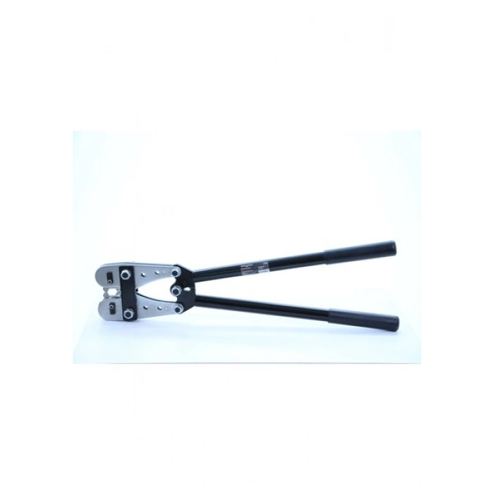 Worldforce 16-120 Mm2 Mekanik Hortum Papuç Sıkma Aleti