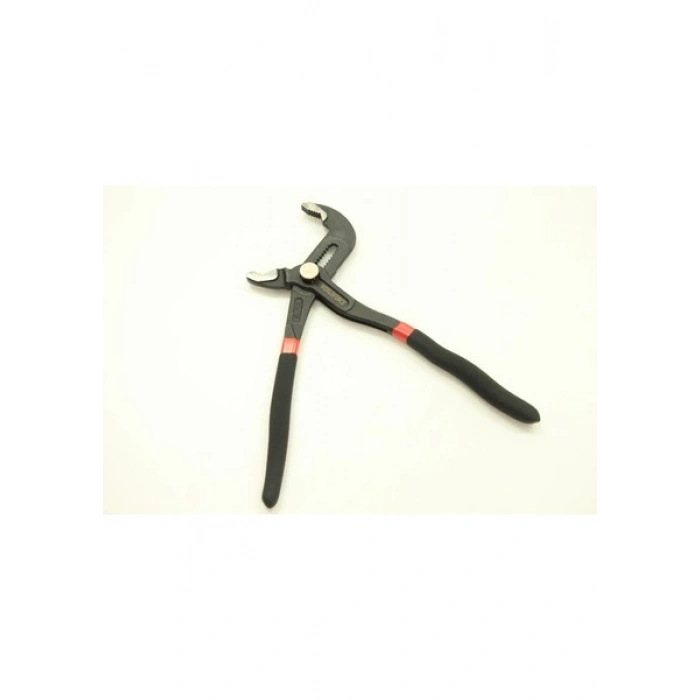 Worldforce 250 mm 10  Fort Pense Profesyonel Papağan Pense Cr-V Çelik Izoleli Sap