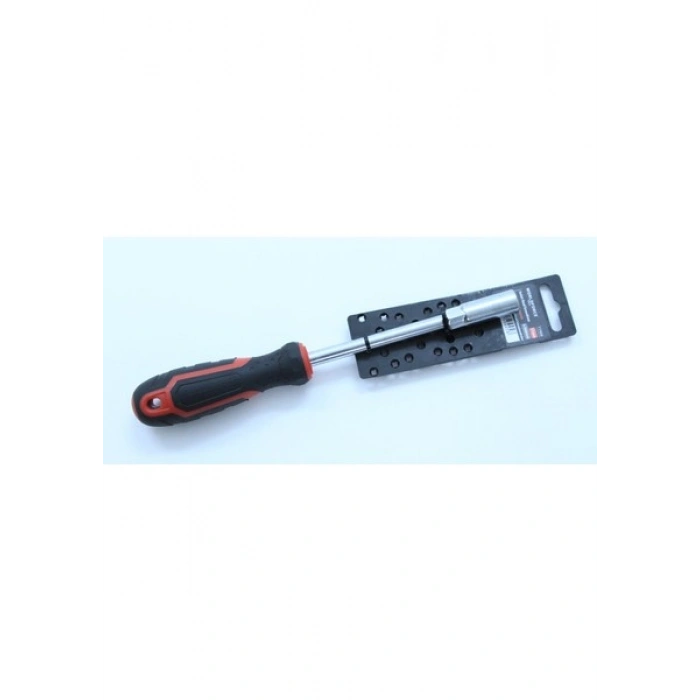Worldforce 260 mm Lokma Tornavida S2 Çelik Profesyonel Alet 5,6,7,8,9,10,11,12,13 mm
