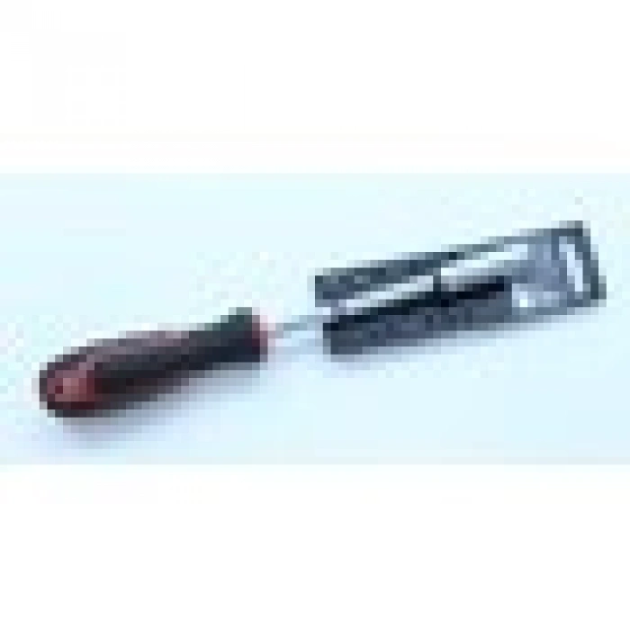 Worldforce 260 mm Lokma Tornavida S2 Çelik Profesyonel Alet 5,6,7,8,9,10,11,12,13 mm