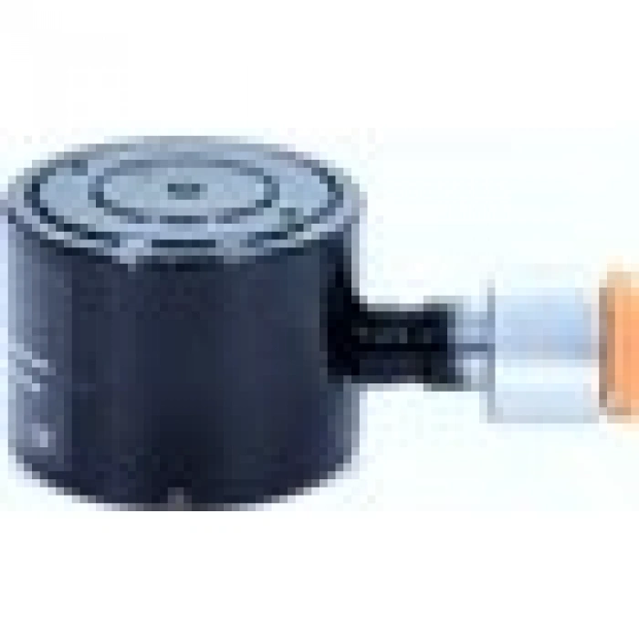 Worldforce 4 Ton Strok-18 mm Hidrolik Piston Yassı Silindir Kaporta Doğrultma Aleti