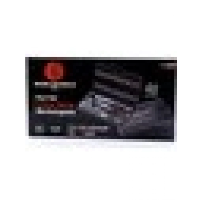 Worldforce 46 Parça 1/4 Lokma Takımı 4-14MM S-Ultra Profesyonel Takım Seti