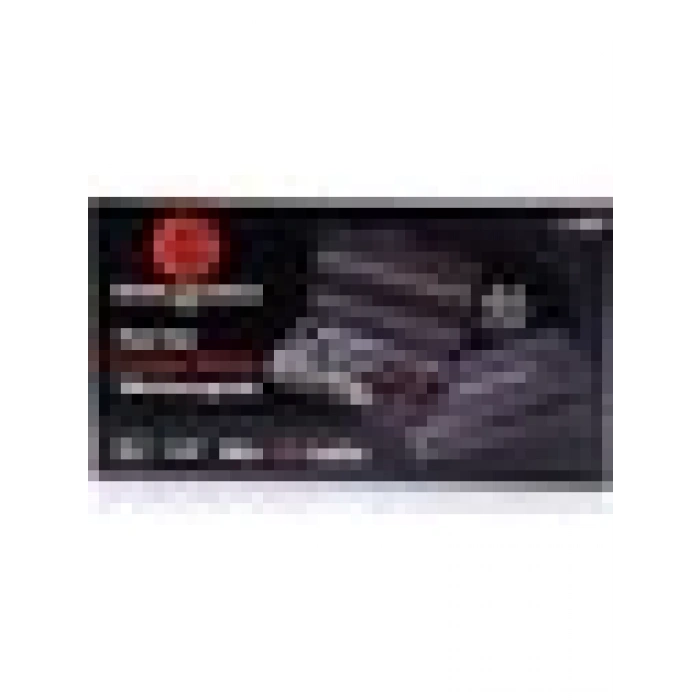 Worldforce 46 Parça 1/4 Lokma Takımı 4-14MM S-Ultra Profesyonel Takım Seti