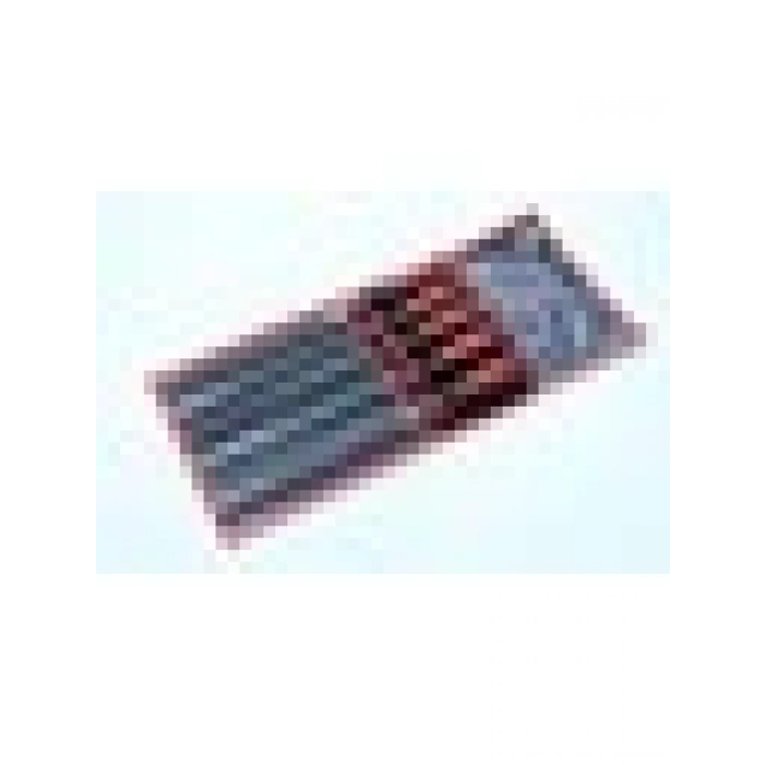 Worldforce 5li 320 mm Eğe Seti Profesyonel Set