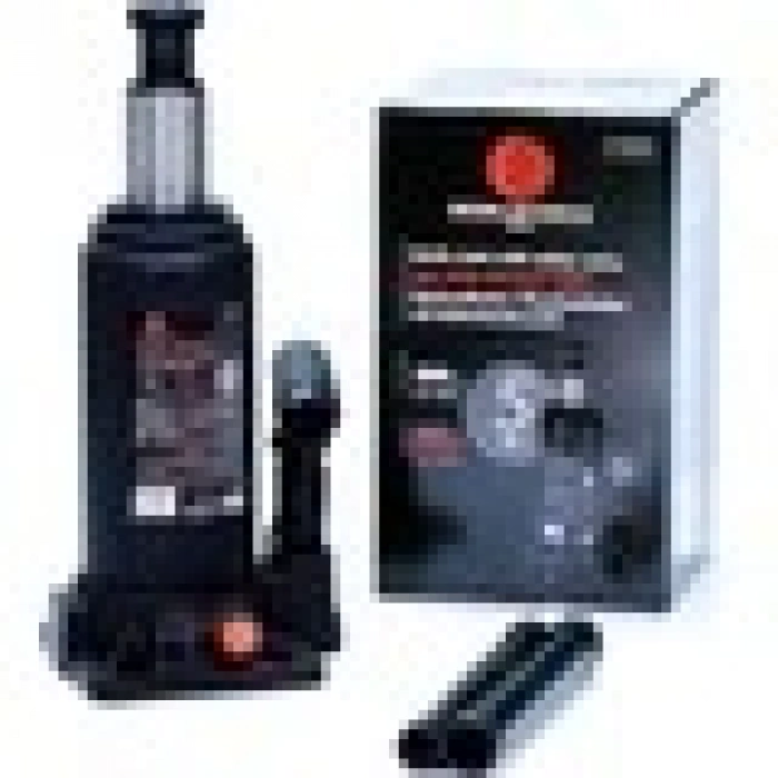 Worldforce 5 Ton Hidrolik Şişe Kriko Vidalı