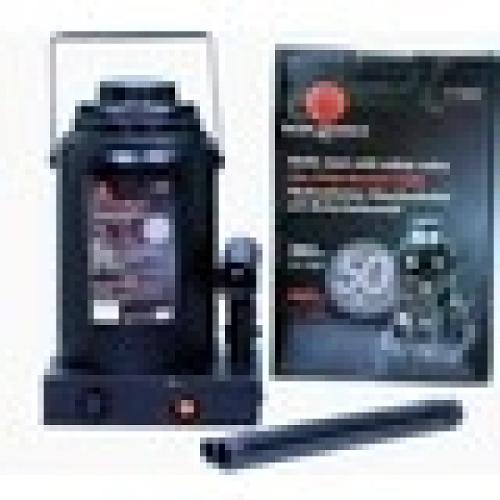 Worldforce 50 Ton Hidrolik Şişe Kriko