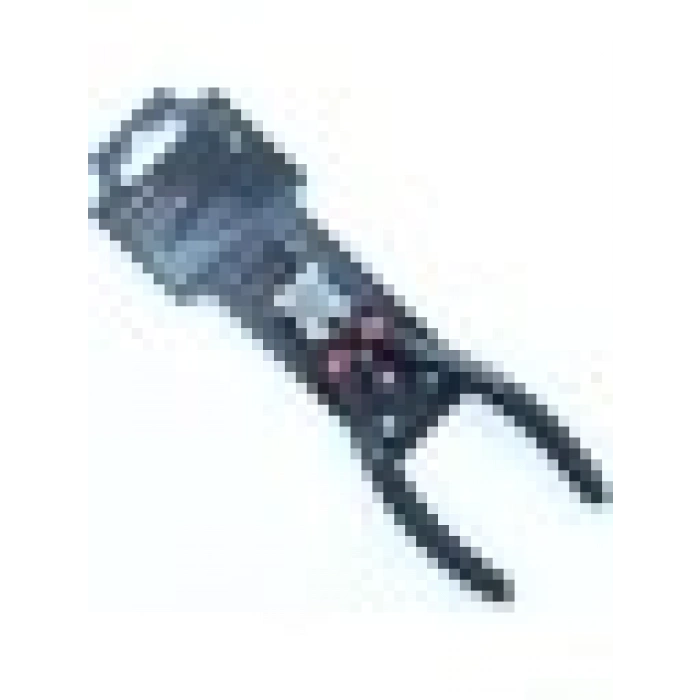 Worldforce 6 160 mm Kuyumcu Yankeski Pense S2 Çelik Altın ve Gümüş Sıfır Keski