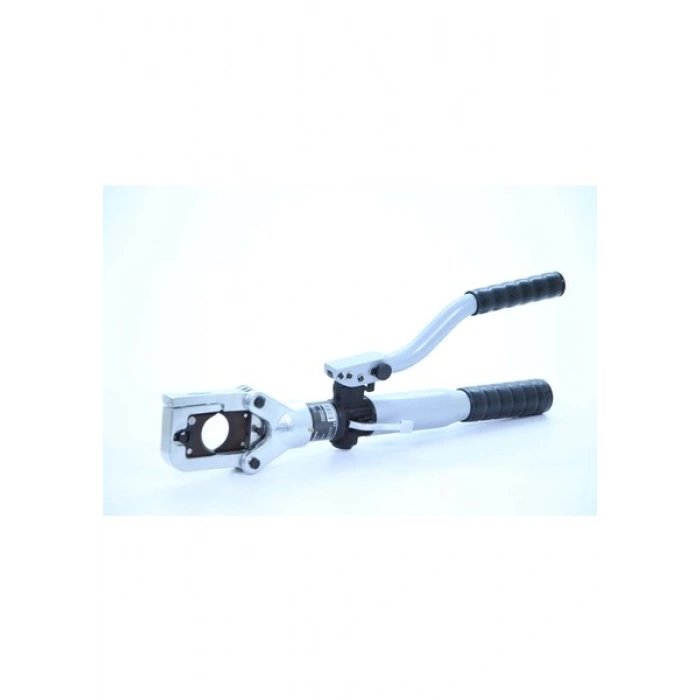 Worldforce 6,5 Ton 40 mm Hidrolik Kablo Kesme Aleti Profesyonel