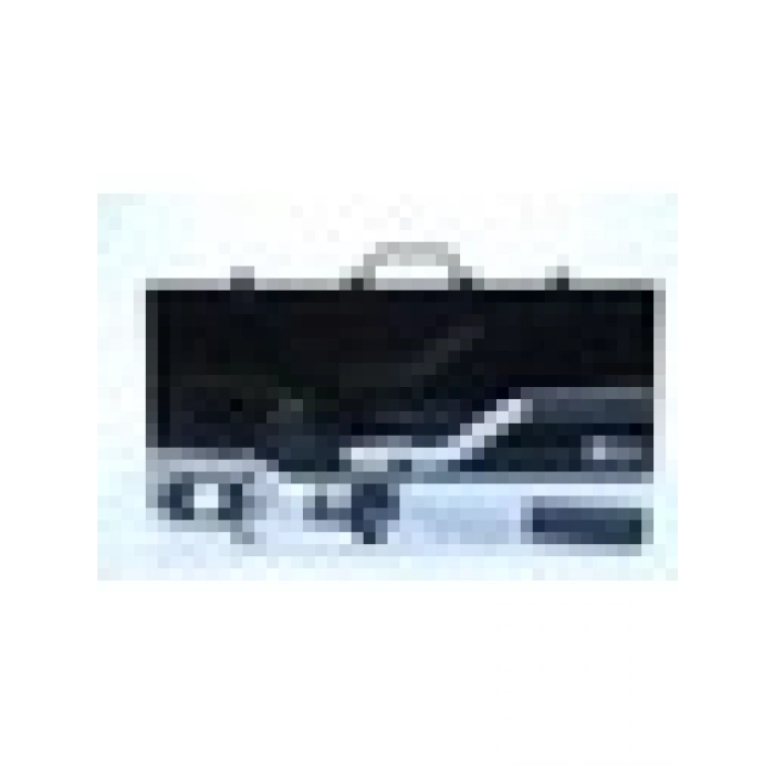 Worldforce 6,5 Ton 40 mm Hidrolik Kablo Kesme Aleti Profesyonel