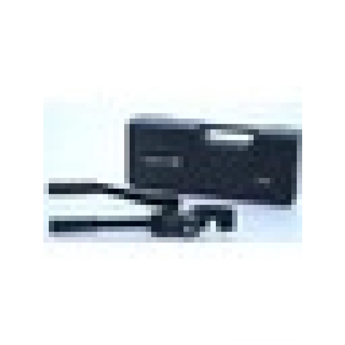 Worldforce 7 Ton Hidrolik Metal Kesme Aleti 4-16 mm Profesyonel