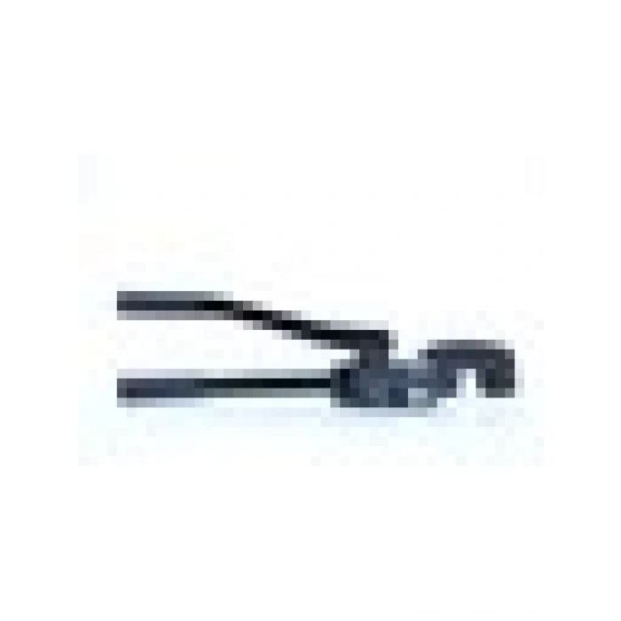 Worldforce 8 Ton Hidrolik Metal Kesme Aleti 4-20 mm Profesyonel