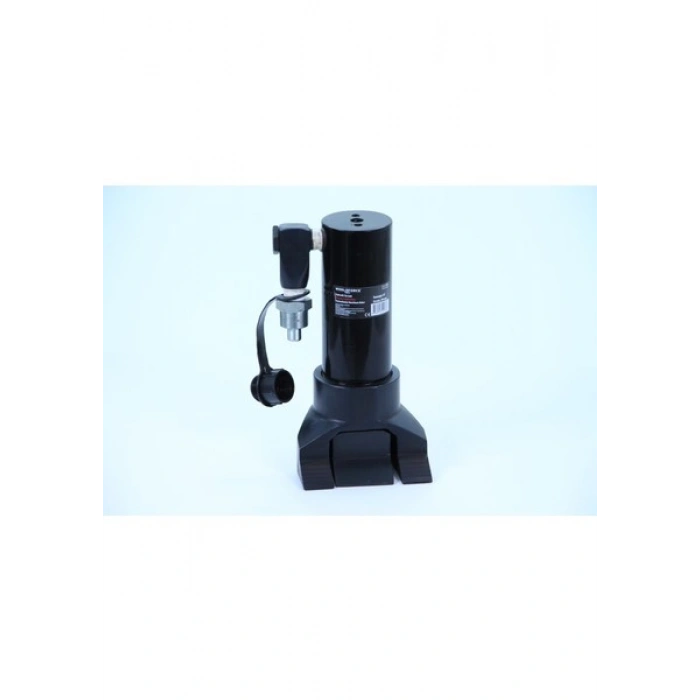 Worldforce 8 Ton Hidrolik Tırnak Kriko Strok: 90 mm Makine Krikosu