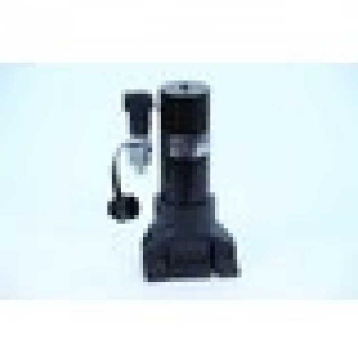 Worldforce 8 Ton Hidrolik Tırnak Kriko Strok: 90 mm Makine Krikosu