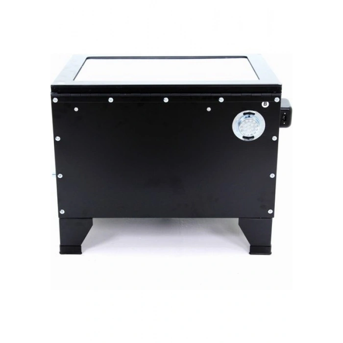 Worldforce 90 Litre Ful Set Kumlama Makinesi Kabinli Kumlama