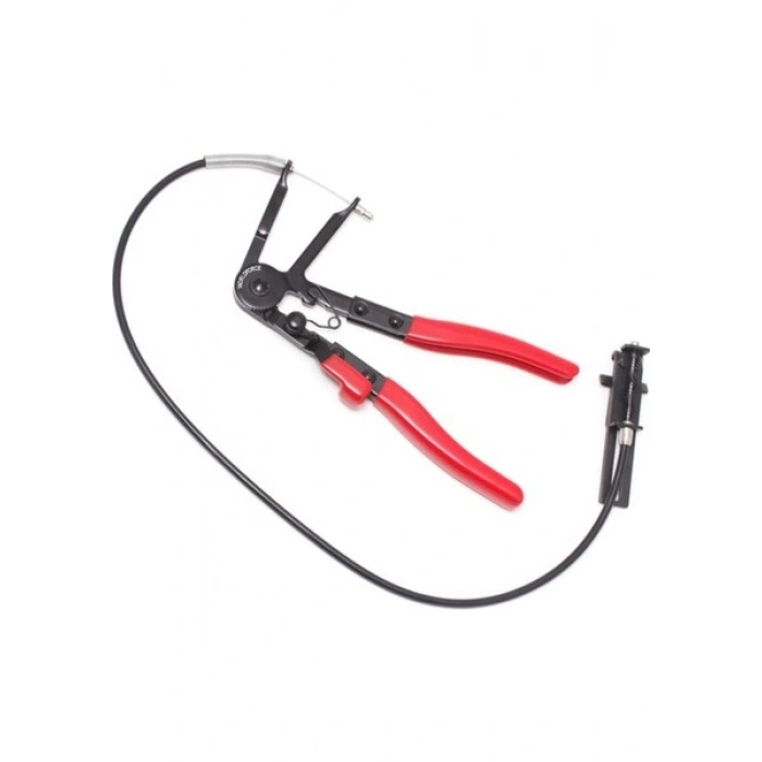 Worldforce Hortum Kelepçe Pensesi Spiralli 18-54mm Profesyonel