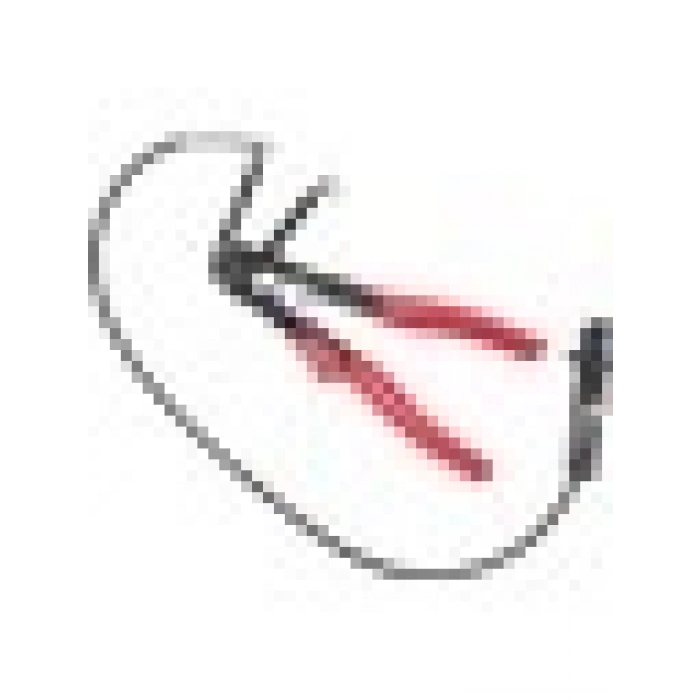 Worldforce Hortum Kelepçe Pensesi Spiralli 18-54mm Profesyonel