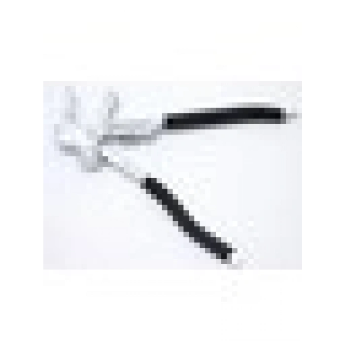 Worldforce Lastik Balans Pensesi Profesyonel 240MM Izoleli