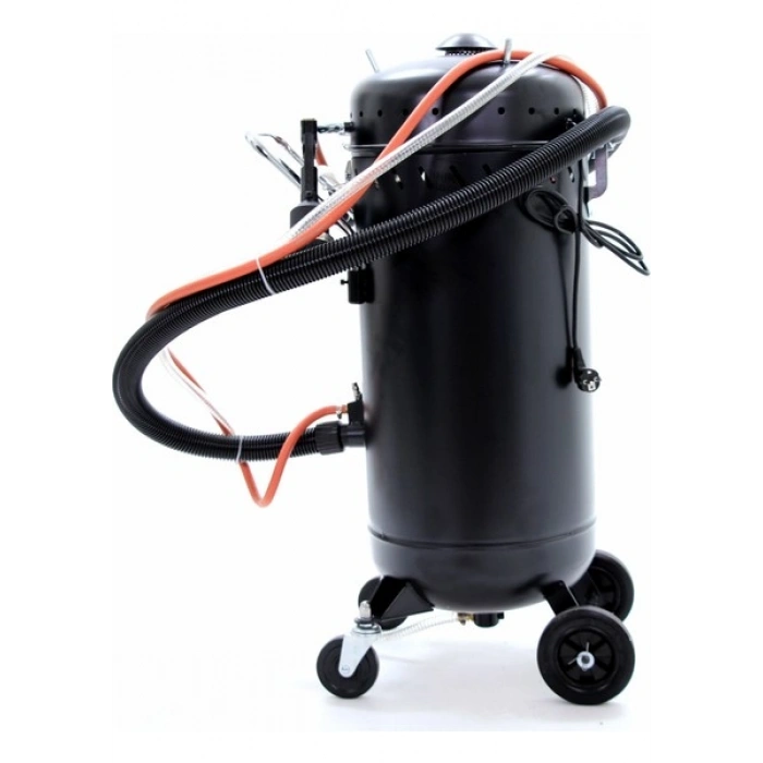 Worldforce Vakumlu Kumlama Makinesi Profesyonel Ful Set 1200 W