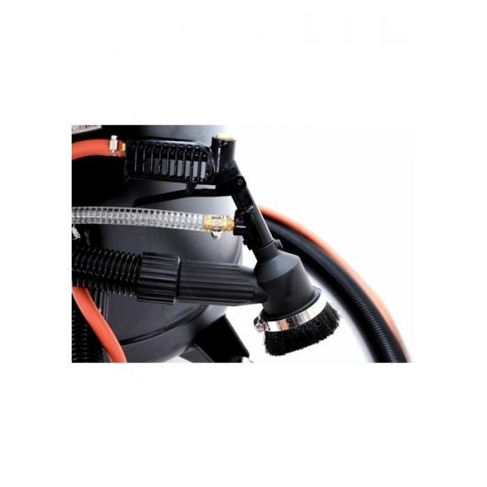 Worldforce Vakumlu Kumlama Makinesi Profesyonel Ful Set 1200 W