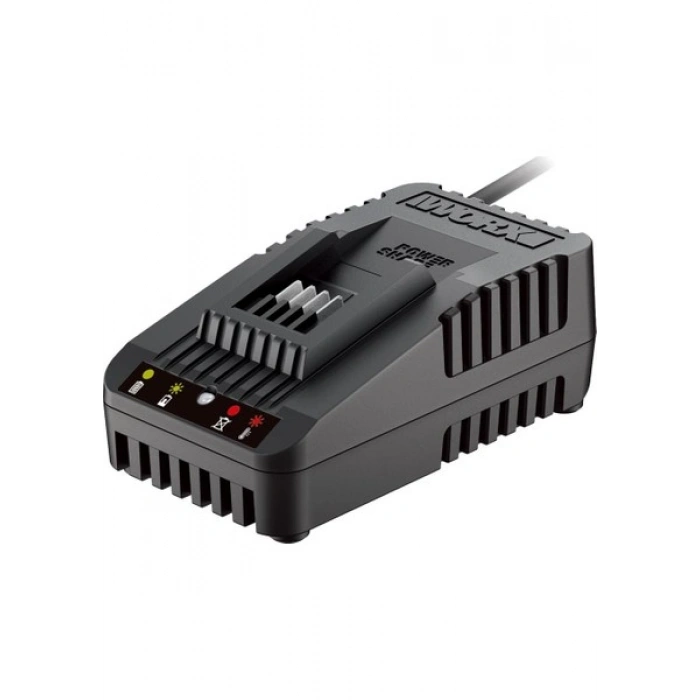 Worx WA3880 20VOLT Li-Ion Powershare Akü Şarj Cihazı