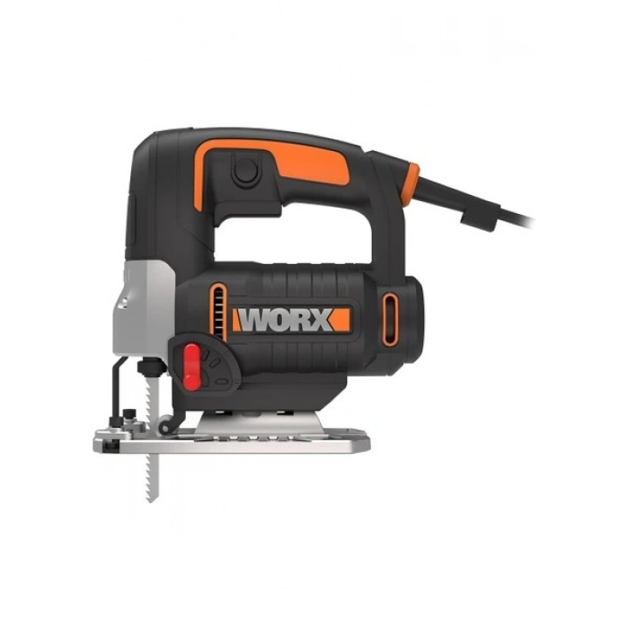 Worx WX478.1 650WATT Profesyonel Devir Ayarlı Dekupaj Testere