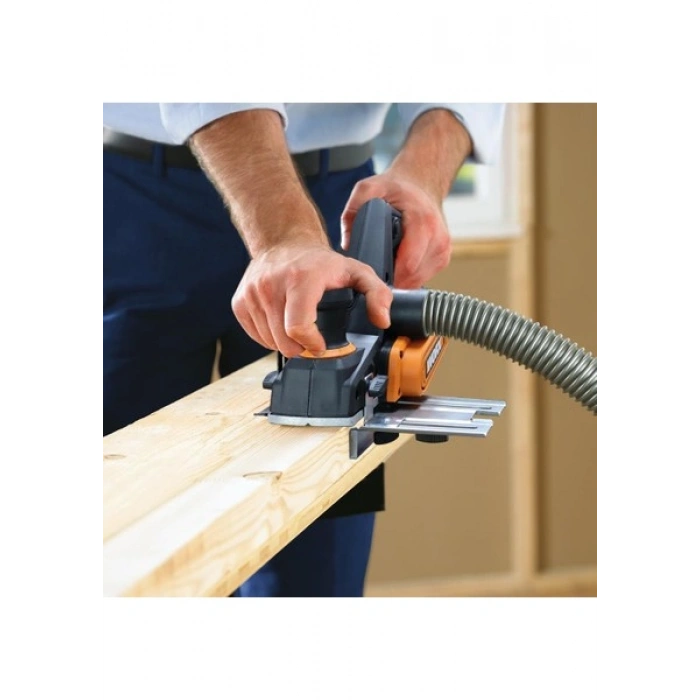 Worx WX615 750WATT 82MM Çift Bıçaklı Profesyonel Planya