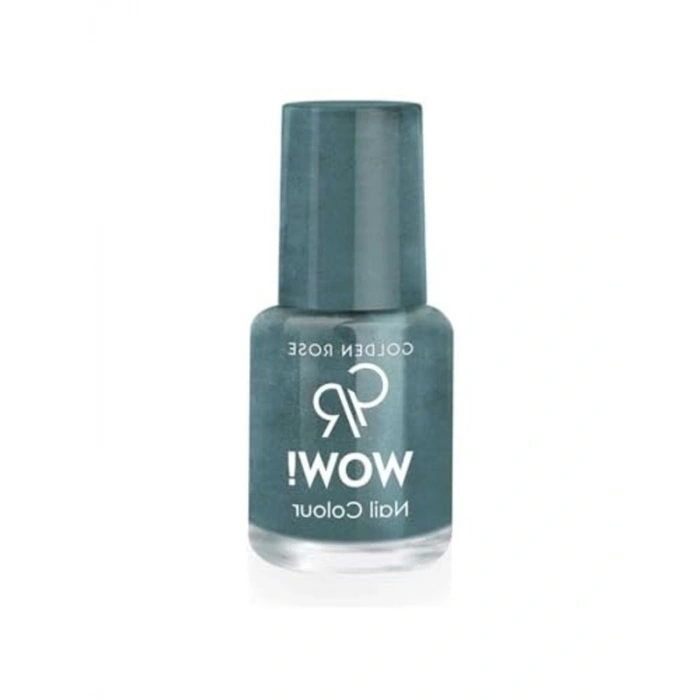Wow Nail Color No:118 - Oje