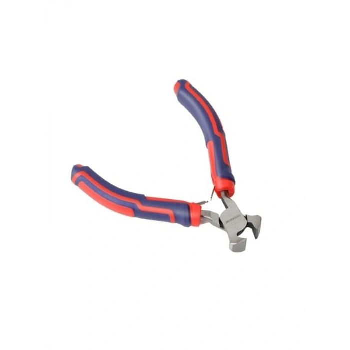 WP231098 100 mm CR-V Elektronikçi Profesyonel Mini Tepe Keski