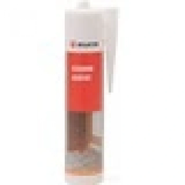 Würth Asetat Silikon Genel Amaçlı 310 ml Şeffaf