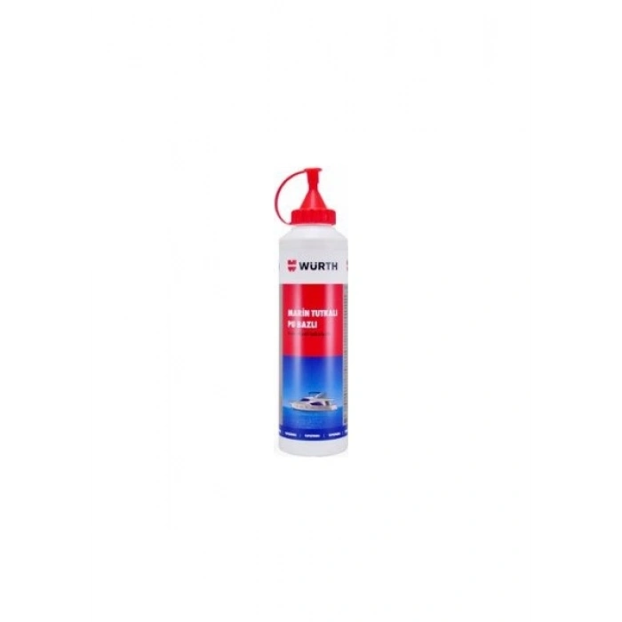 Würth Marine Tutkalı Cam Elyaf Takviyeli 800 Gr