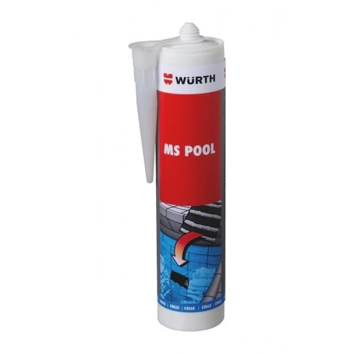 WÜRTH MS POOL HAVUZ İÇİN YAP.290 ML.