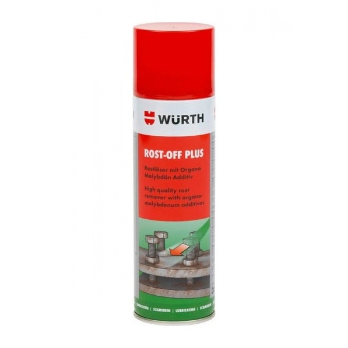 Würth Pas Sökücü Sprey