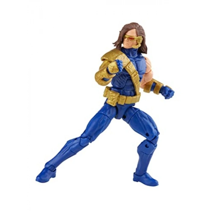 X-Men Cyclops Aksiyon Figürü, Koleksiyonluk Parça