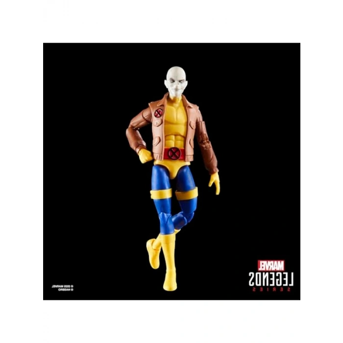 X-Men  Legends Serisi s Morph, 97 Koleksiyonluk 15 cm Aksiyon Figürü Oyuncak