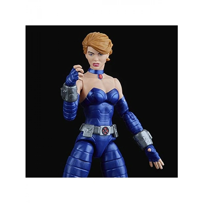 X-Men Shadowcat Aksiyon Figürü, Koleksiyonluk Parça