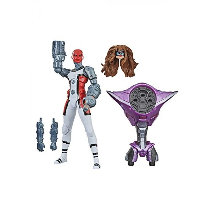 X-Men Temalı Aksiyon Figürü - Omega Sentinel (15,2 cm)