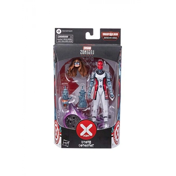 X-Men Temalı Aksiyon Figürü - Omega Sentinel (15,2 cm)