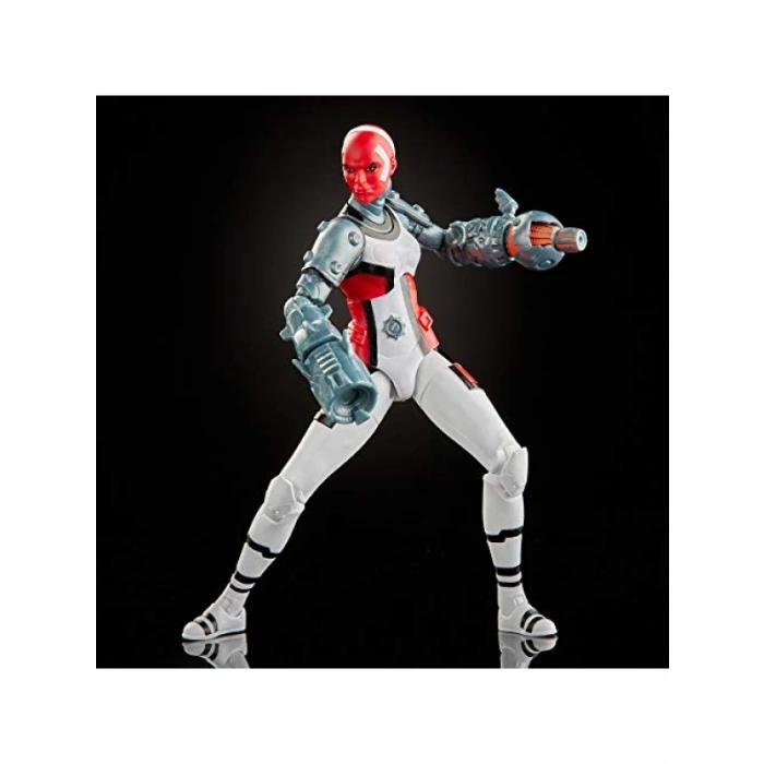 X-Men Temalı Aksiyon Figürü - Omega Sentinel (15,2 cm)
