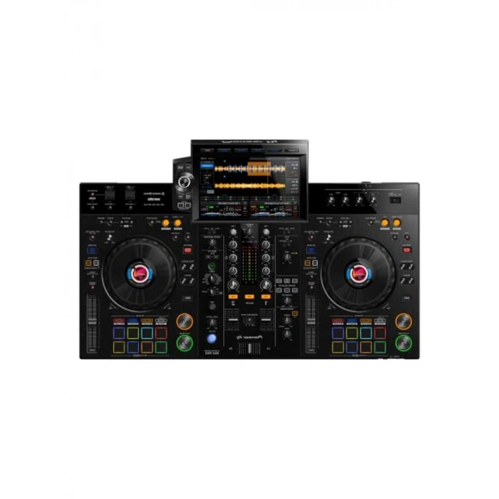 XDJ-RX3 2 Kanal DJ Kontrol Cihazı