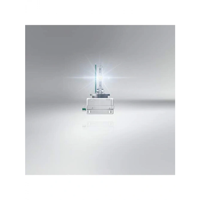 Xenon Far Ampulü, 66340, 4150 K, Enerji Sınıfı A