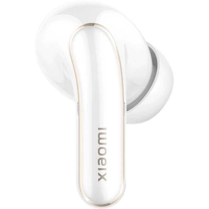 Xiaomi Buds 5 Pro Beyaz Bluetooth Kablosuz Kulaklık (Xiaomi Türkiye Garantili)