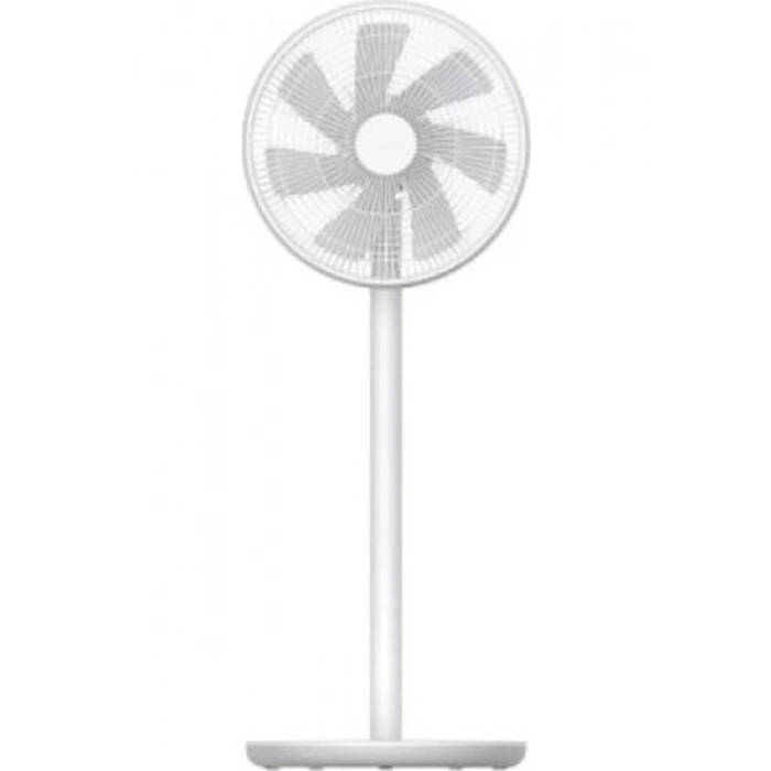 Xiaomi Mi Smart Standing Fan 2 Lite Vantilatör - Beyaz - 38 Watt