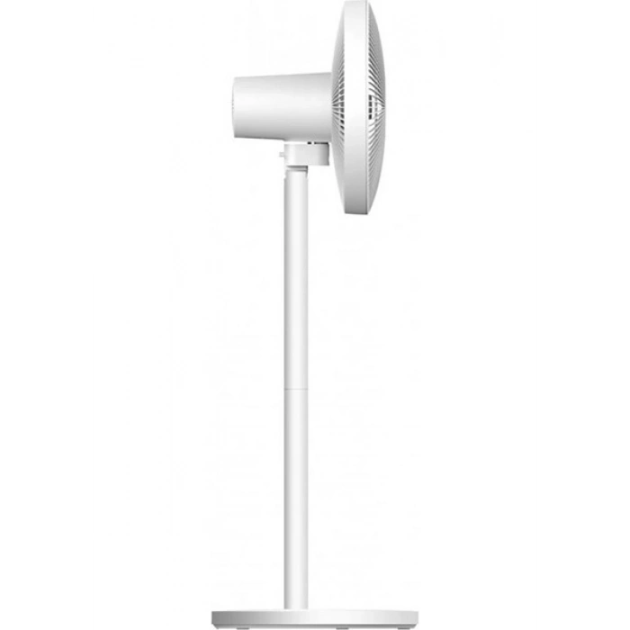 Xiaomi Mi Smart Standing Fan 2 Lite Vantilatör - Beyaz - 38 Watt
