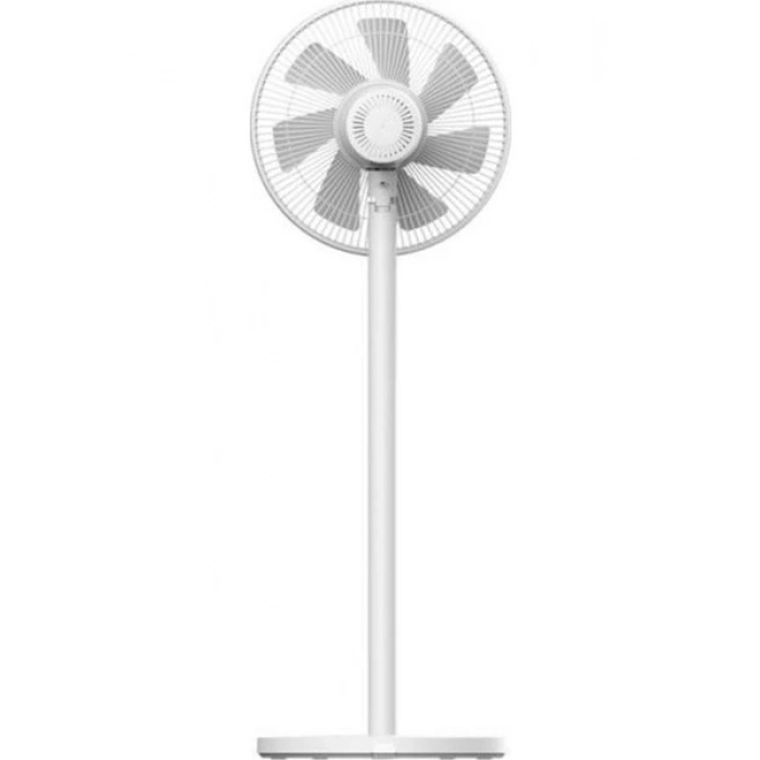 Xiaomi Mi Smart Standing Fan 2 Lite Vantilatör - Beyaz - 38 Watt
