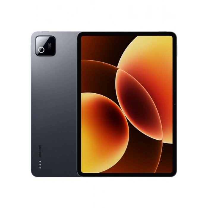 Xiaomi Pad 8 8gb 256 GB Gri Tablet Klavyeli