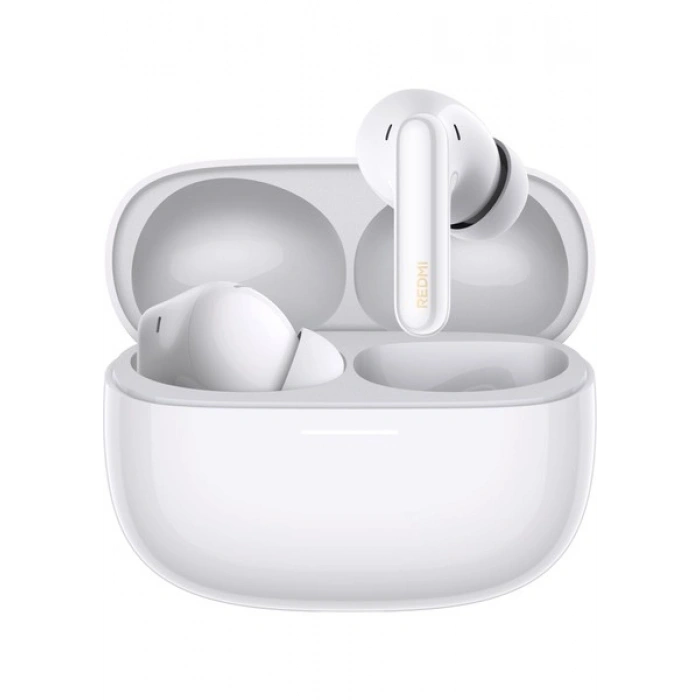 Xiaomi Redmi Buds 8 Pro Anc Bluetooth Kulaklık Beyaz (Xiaomi Türkiye Garantili)