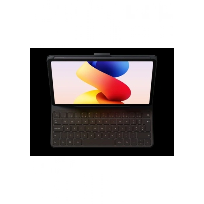 Xiaomi Redmi Pad 2 Pro 8GB 256GB 12.1 Gümüş + Klavye