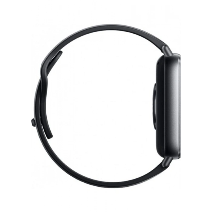 Xiaomi Redmi Watch 5 Active Black Akıllı Saat Sesli Görüşme Özellikli
