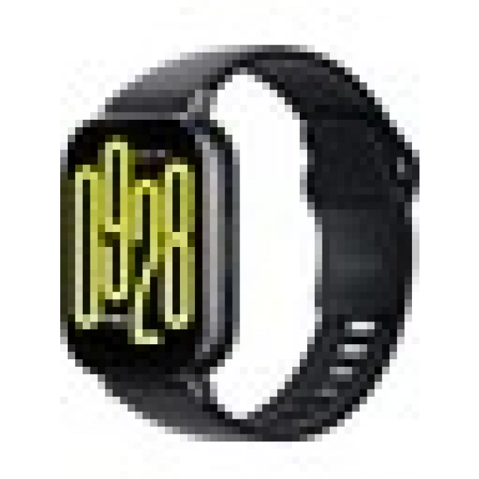 Xiaomi Redmi Watch 5 Active Black Akıllı Saat Sesli Görüşme Özellikli