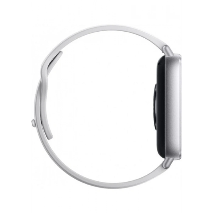 Xiaomi Redmi Watch 5 Active Silver Akıllı Saat Sesli Görüşme Özellikli